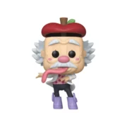 One Piece Vegapunk POP Figure - Görsel 2