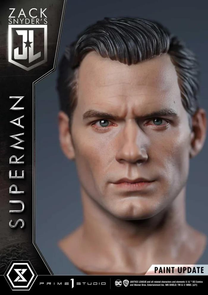 Superman Zack Snyder's Justice League - Görsel 28