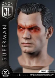 Superman Zack Snyder's Justice League - Görsel 26