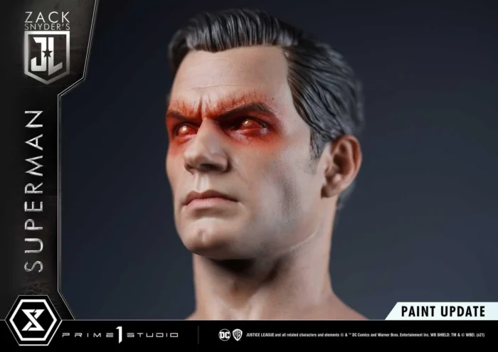 Superman Zack Snyder's Justice League - Görsel 23