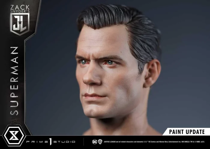 Superman Zack Snyder's Justice League - Görsel 22
