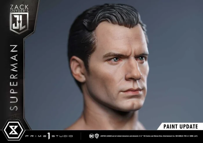 Superman Zack Snyder's Justice League - Görsel 21