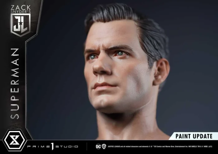 Superman Zack Snyder's Justice League - Görsel 20