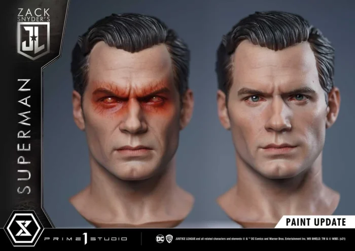 Superman Zack Snyder's Justice League - Görsel 15