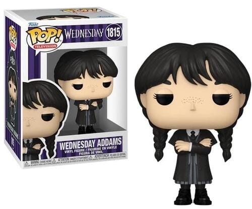 fig-funko-pop-figure-tv-the-addams-family-wednesday-addams-black-coat-funko-41121-23-B Wednesday Addams Black Coat POP Figure - Görsel 1