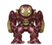 Hulkbuster with Iron Man Bitty Bot POP Figure - Görsel 2