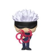 Jujutsu Kaisen Satoru Gojo 1120 POP Figure - Görsel 2