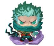 My Hero Academia Deku 5 Inch POP Figure - Görsel 2