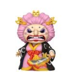 One Piece Big Mom Kimono 6 Inch POP Figure