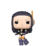 One Piece Nico Robin Egghead Arc POP Figure
