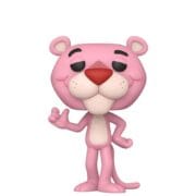 Pink Panther POP Figure - Görsel 2