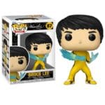 Bruce Lee POP Figure