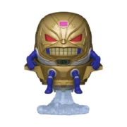 Ant-Man and the Wasp: Quantumania M.O.D.O.K. POP Figure - Görsel 2