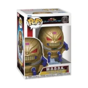 Ant-Man and the Wasp: Quantumania M.O.D.O.K. POP Figure