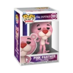 Pink Panther POP Figure