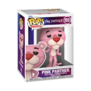 Pink Panther POP Figure