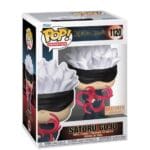 Jujutsu Kaisen Satoru Gojo 1120 POP Figure