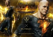 Black Adam Champion Edition - Görsel 2