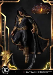 Black Adam Champion Edition - Görsel 19