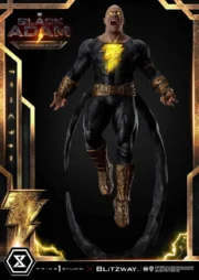 Black Adam Champion Edition - Görsel 18