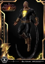 Black Adam Champion Edition - Görsel 17