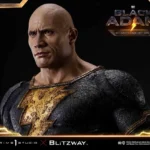 Black Adam Champion Edition