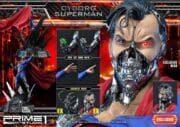 Cyborg Superman - Görsel 24