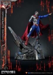 Cyborg Superman - Görsel 21