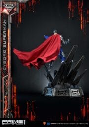 Cyborg Superman - Görsel 19
