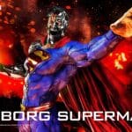 Cyborg Superman