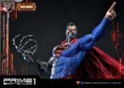 Cyborg Superman - Görsel 12