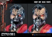 Cyborg Superman - Görsel 10
