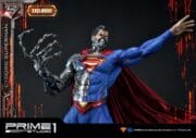 Cyborg Superman - Görsel 8