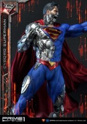 Cyborg Superman - Görsel 7