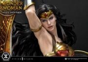 Wonder Woman VS Hydra 1:3 Scale Statue - Görsel 4