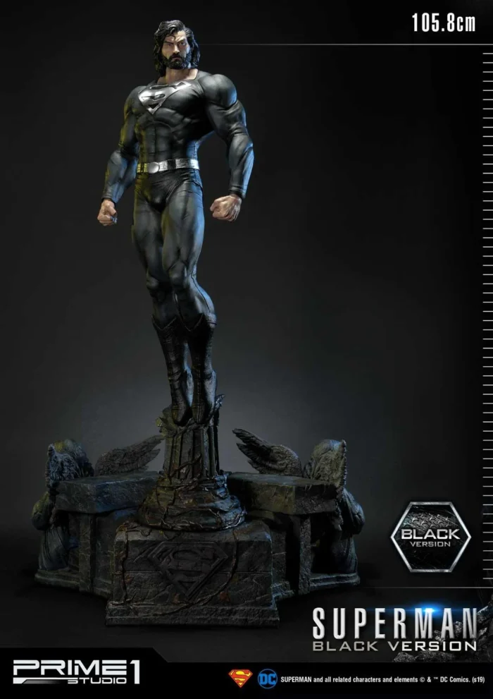 Superman - Görsel 30