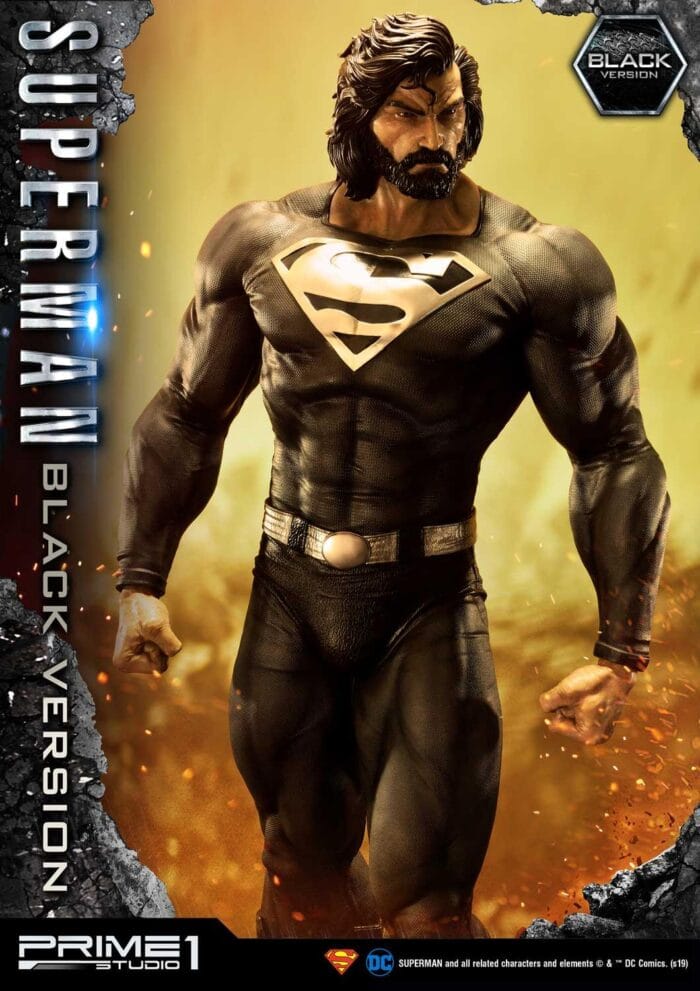 Superman - Görsel 19