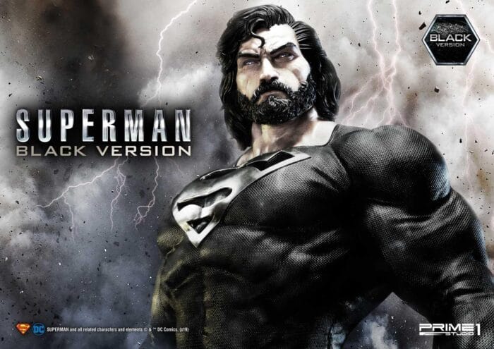 Superman - Görsel 17