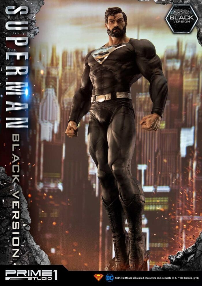 Superman - Görsel 16