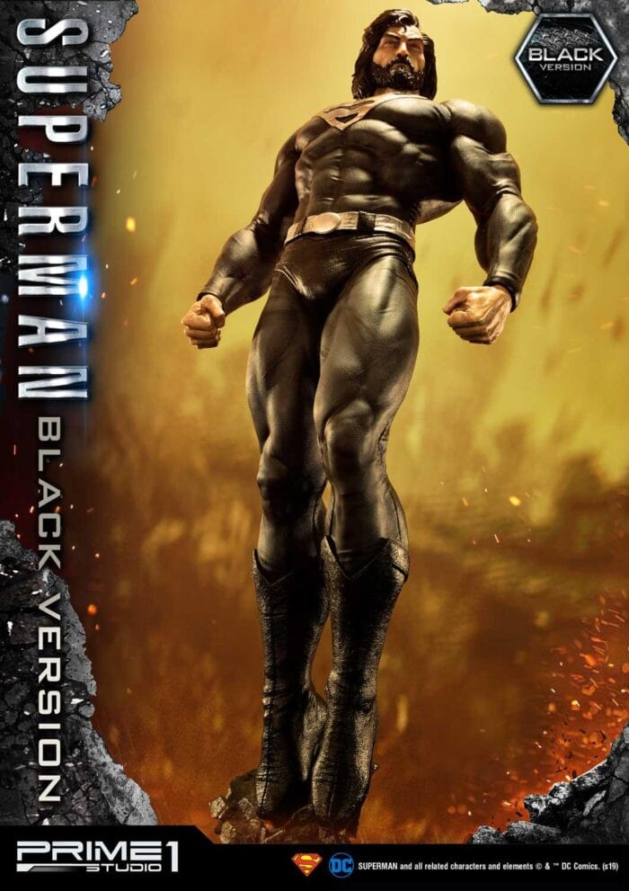 Superman - Görsel 11