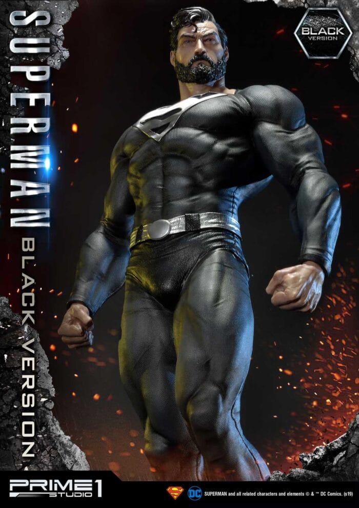 Superman - Görsel 6