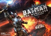 The Merciless Ex Version - Görsel 34