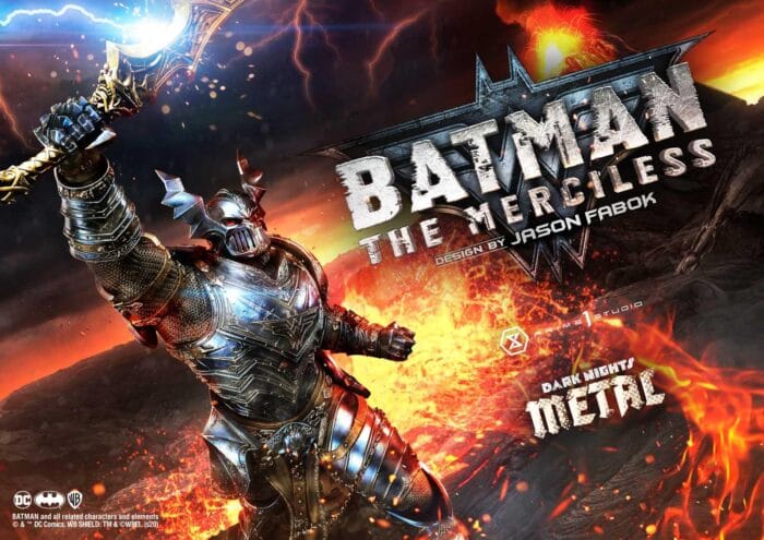The Merciless Ex Version - Görsel 34