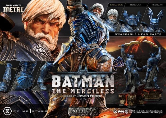 The Merciless Ex Version - Görsel 31