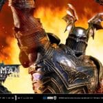 The Merciless Ex Version