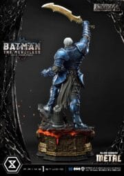 The Merciless Ex Version - Görsel 9