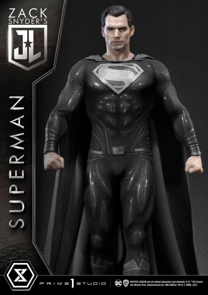 Superman Zack Snyder's Justice League - Görsel 14