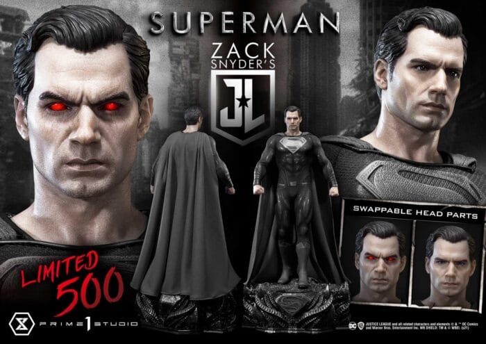 Superman Zack Snyder's Justice League - Görsel 13