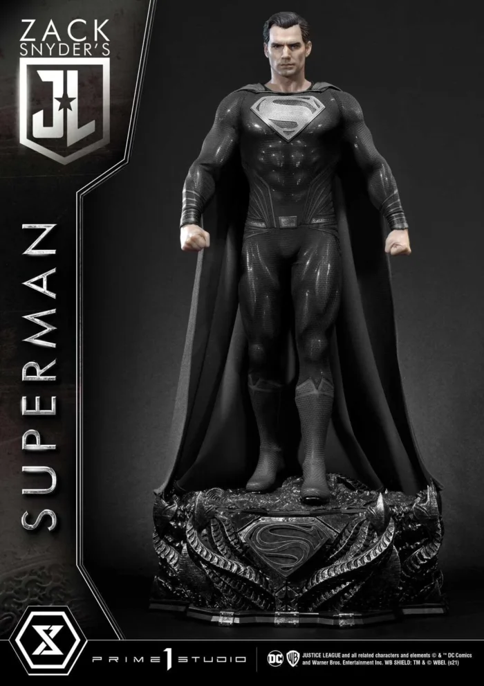 Superman Zack Snyder's Justice League - Görsel 10