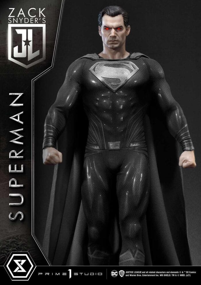 Superman Zack Snyder's Justice League - Görsel 9